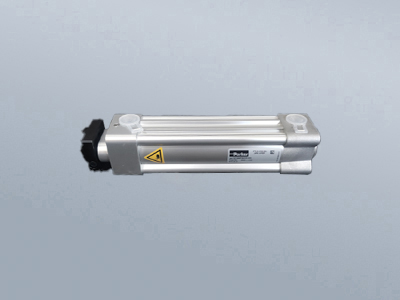 P1F-R040FSA0100-0000派克氣缸美國PARKER原裝